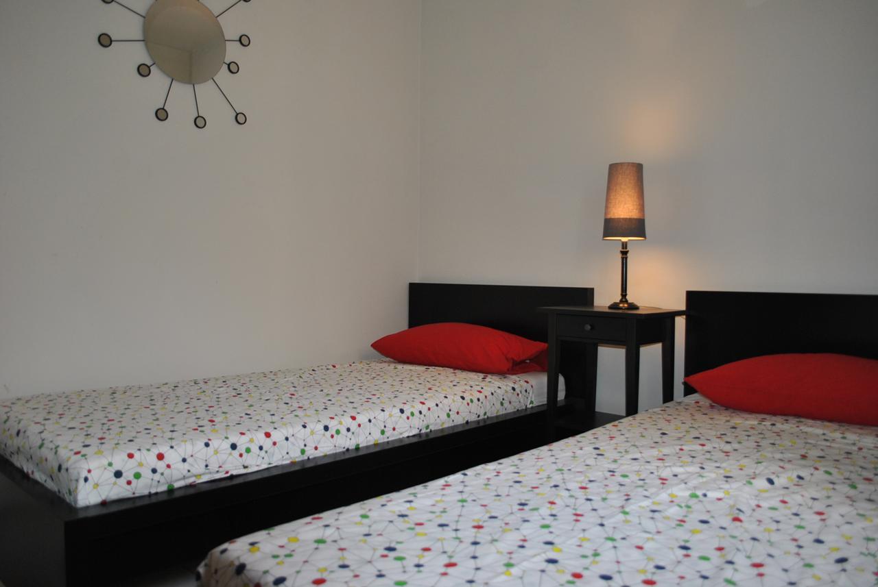 Simons Apartments Minutes Away From Balluta Bay And St Julians Слима Экстерьер фото